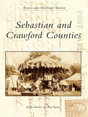 cover image of Sebastian and Crawford Counties